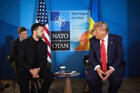 The Kyiv Independent - News update