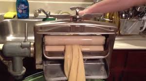 Image result for wringer washing machine