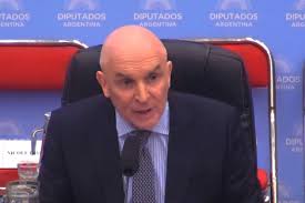 Espert en la mira: Narcotráfico, Presupuesto y una Presidencia en Crisis