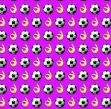 Image result for soccer emoji