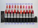 Bulk Wet napos Wild Silkfinish Breeze Lipstick,.13-oz.<a name='more'></a> Tubes at