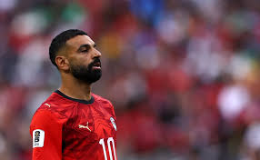 A quién le ganó Egipto para clasificar al Mundial 2026