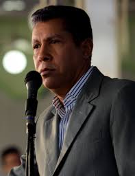 Henri Falcón llama a votar: Progreso vs. Caos en Barquisimeto