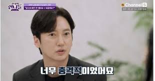 Actor Lee Sang-bo Passes Away at 43