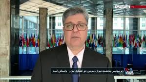 ژنو پنجشنبه میزبان سومین دور گفت‌وگوهای آمریکا و جمهوری اسلامی است