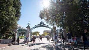 ‘U.S. News’ ranks UC Berkeley No. 2 public school in the country