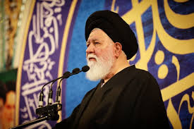 آیت الله علم الهدی: طرح مسائل معیشتی نباید ابزاری برای دشمن شود