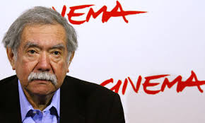 Raúl Ruiz, the Chilean-born film director who has died aged 70 after suffering a lung infection, held audiences with his glittering eye for more than 40 ... - Raul-Ruiz-007