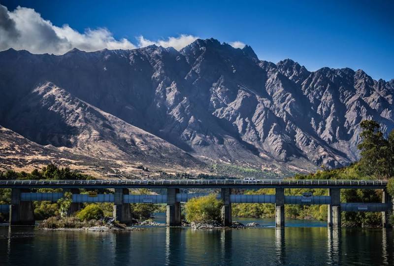 Queenstown