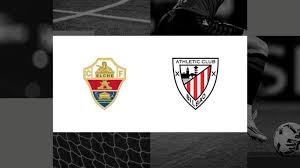 How to watch Elche CF vs. Athletic Bilbao in the U.S.: TV channel and streaming options for September 12
