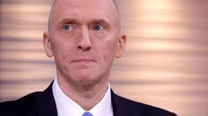 La Corte Suprema rechaza la demanda de Carter Page por las escuchas autorizadas durante la investigación sobre Rusia