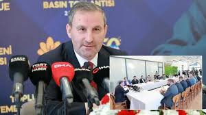 Yeni Şafak - News update