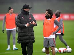 Liverpool.com - News update