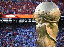 🏆 Sin Yamal: entregan Balón, Bota y Guante de Oro