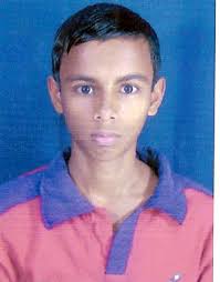 Ashiqur Rahman Notre Dame College Klasse/Class 12 - ashiqur_11