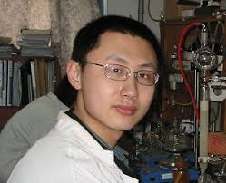 Wgroup member: Yang Zhao. Undergraduate (2005 ) Email: zhaoyang2001_2004@hotmail.com. Tel: 010-6275-4777 (Lab); ... - Zhao%2520Yang