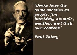 Paul Valery Quotes. QuotesGram via Relatably.com