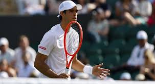 Nuno Borges avança em Barcelona