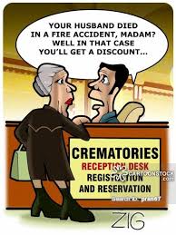 Image result for what to do in case of fire comic