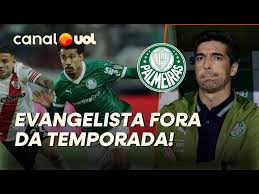 Palmeiras tem dúvida nas duas laterais para jogo com o Vasco