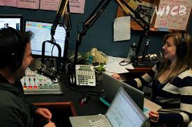 Resultado de imagen de The Best college Radio Station