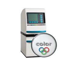 PROFILE/Plus® Color Touch® – CLC