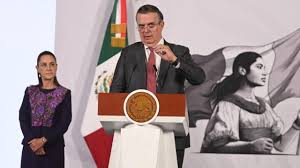 Marcelo Ebrard: la ignorancia como bandera