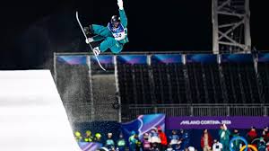 News source: Australian Olympic Committee