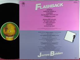 James Bolden - Flashback - kjlp50390b