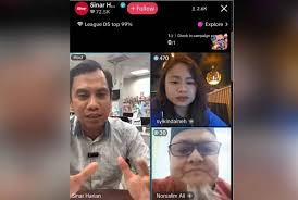 Sinar Harian - News update