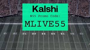 Kalshi promo code MLIVE55: Capture a $55 bonus today for the 2026 MLB Playoffs