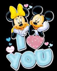 Disney Love - this so is me &amp; my husband, lol! Our favorite ... via Relatably.com