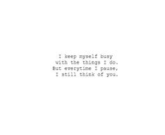Fighting my Demons on Pinterest | Being Lonely, Lonely and I Feel Ugly via Relatably.com