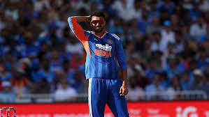 India avoid shock defeat by Japan after controversial wide — BBC