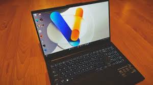 creative pro ASUS Vivobook Pro 15 OLED (2024) Review: Versatile Laptop for Creatives and Gamers