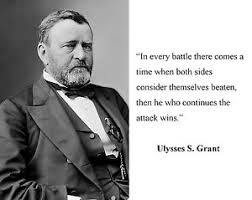 Quotes By Famous War Generals. QuotesGram via Relatably.com