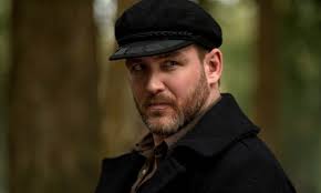 Ty Olsson as Benny in Supernatural S08E19: &#39;Taxi Driver&#39; - cult-supernatural-s08-e19-5