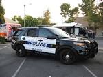 Bakersfield police department scanner