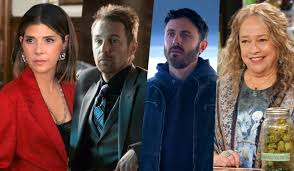 Heist Thriller ‘The Smack’ Enlists Casey Affleck, Sam Rockwell, Kathy Bates & Marisa Tomei