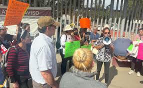 Levantan bloqueo sobre Loreto Fabela en la GAM tras acuerdo para que Refugio Franciscano revise estado de los animales