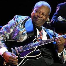 Resultado de imagen de BB king