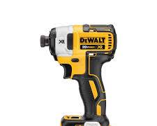 Image of DEWALT 20V MAX Impact Driver