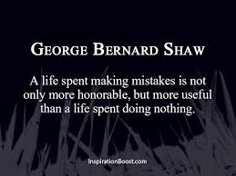 George Bernard Shaw Quotes. QuotesGram via Relatably.com