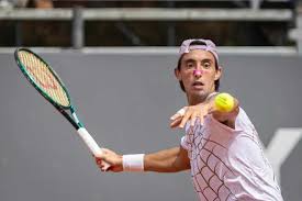 Thiago Tirante se medirá a Novak Djokovic tras su épico triunfo en Cincinnati