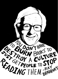 Ray Bradbury