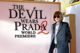 Дьявол Носит Прада 2 В России : ce qu'il faut savoir — image 4