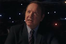 Kevin Spacey Revives Frank Underwood for Tim Dillon's Netflix Special Promo