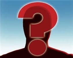 Resultado de imagen para signo de pregunta