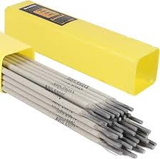 Amazon.com: Arcomin E6013 3/32" Welding Rods 2LB - Carbon ...