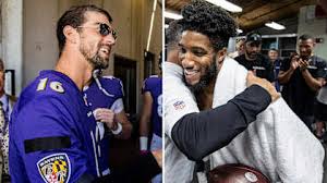 Baltimore Ravens - News update